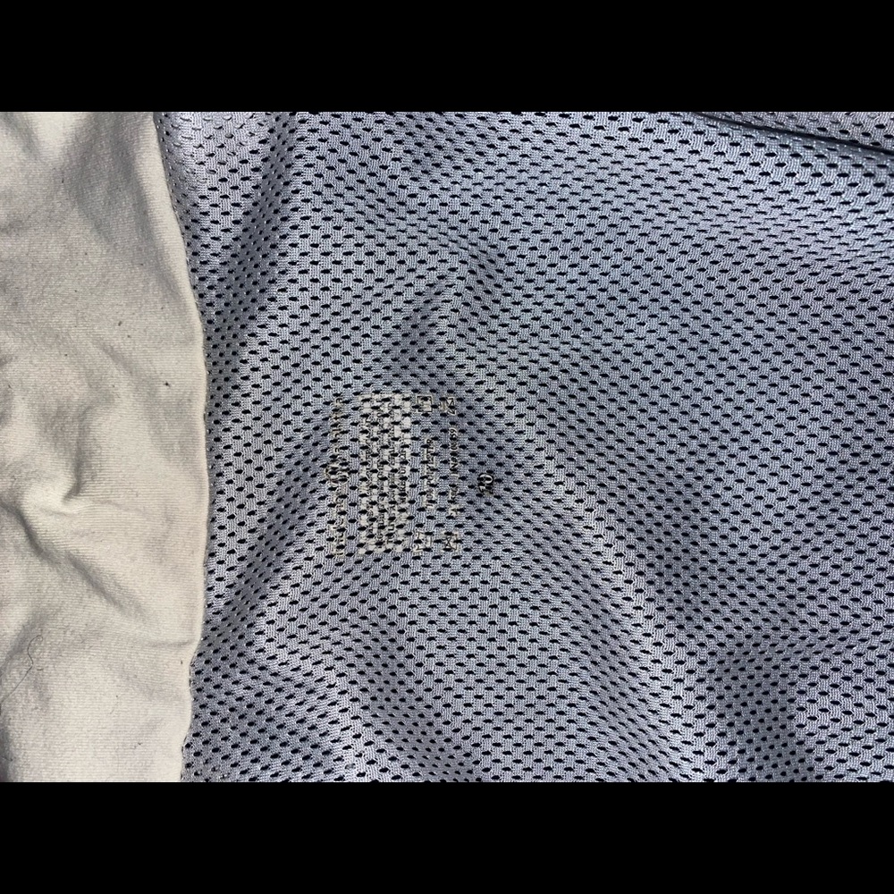 Running Jacket - image 4